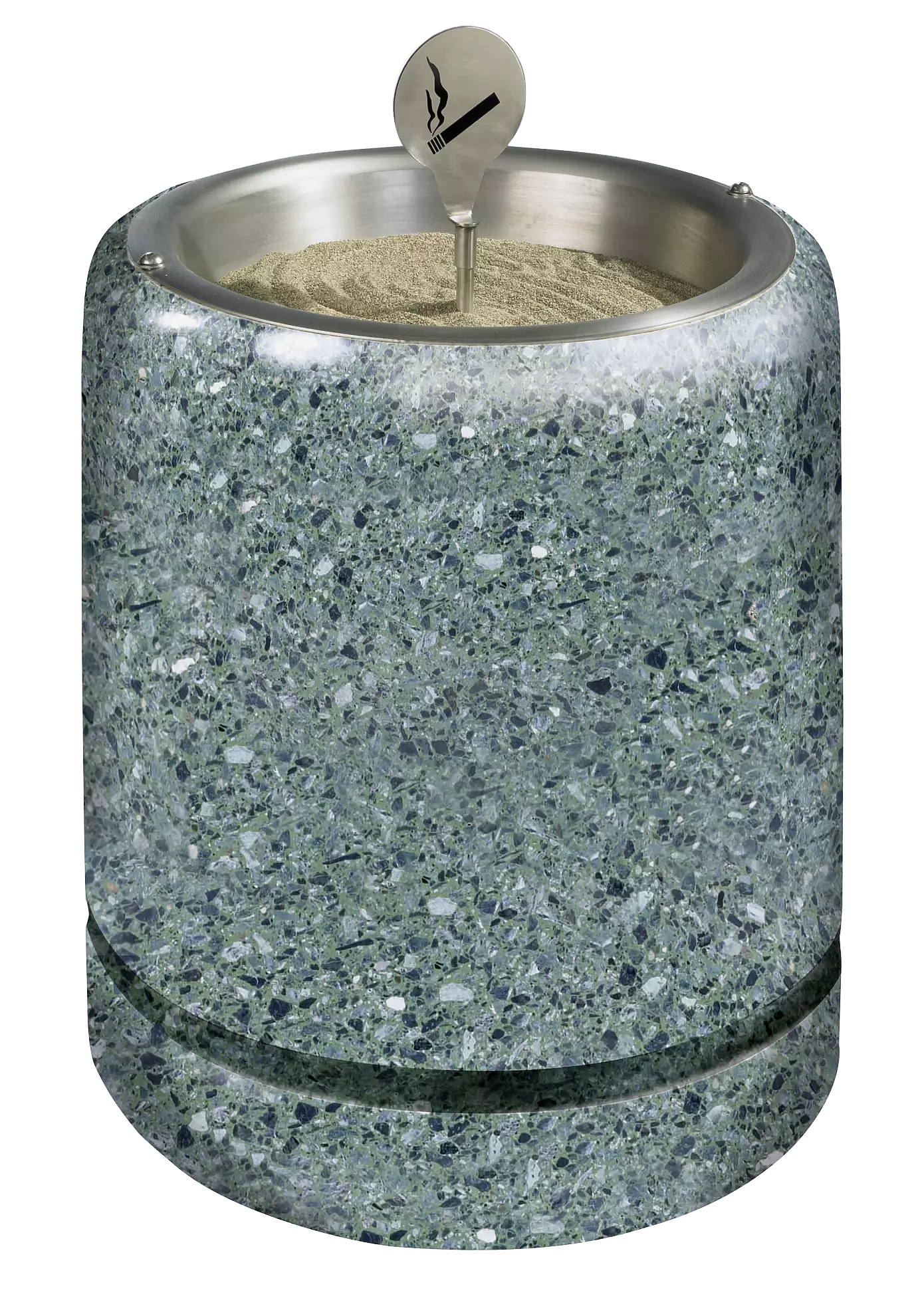 Vorschau: Standascher CRONO Vorschau: Standascher CRONO